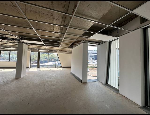 1,578M² OFFICE TO LET IN CENTURION CENTRAL